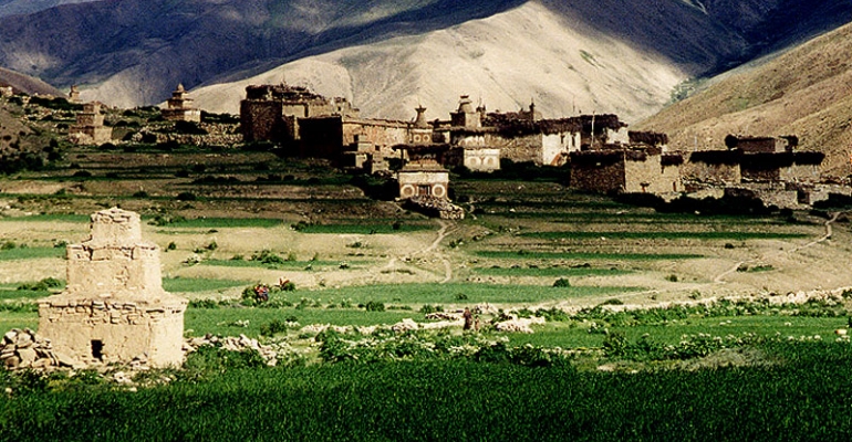 Lower Dolpo Trekking